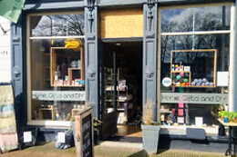 Shoeby Oisterwijk