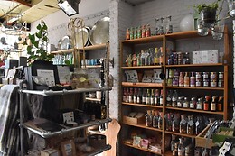 Shoeby Oisterwijk