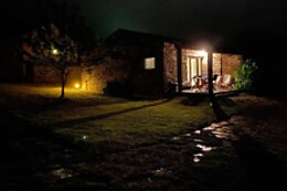 CASAS DO CAMPO