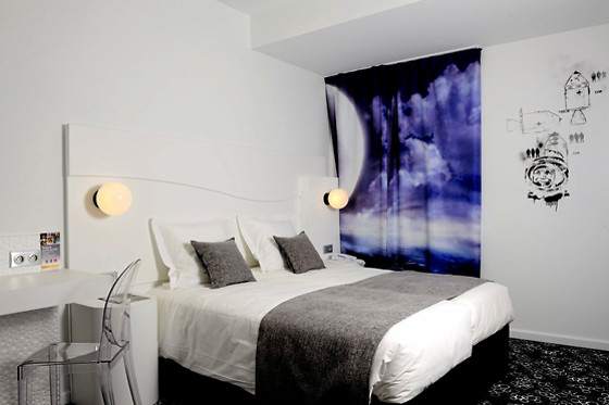 Comfort Hotel Centre del Mon - photo 1