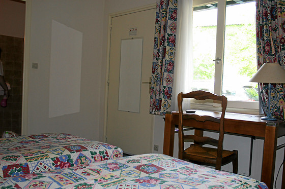 Hôtel Le Capricorne - photo 1