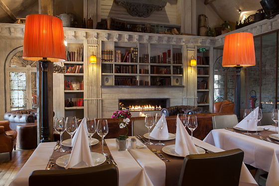 Restaurant Chez Max - photo 1