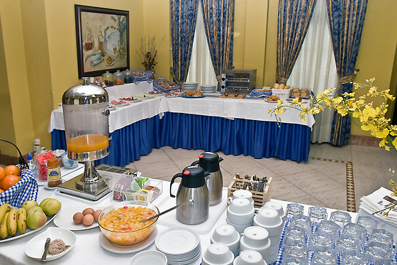 HOTEL DOÑA NIEVES - photo 1