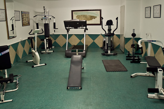 HOTEL DOÑA NIEVES - photo 3