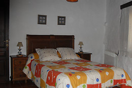CASA RURAL MOLI D´EN PI