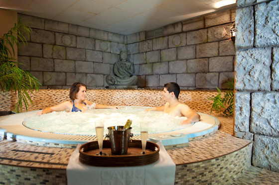 HOTEL SPA CADIZ PLAZA SUP - photo 10