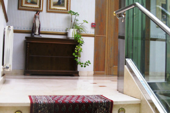 HOTEL CAMINO DE SANTIAGO - photo 4