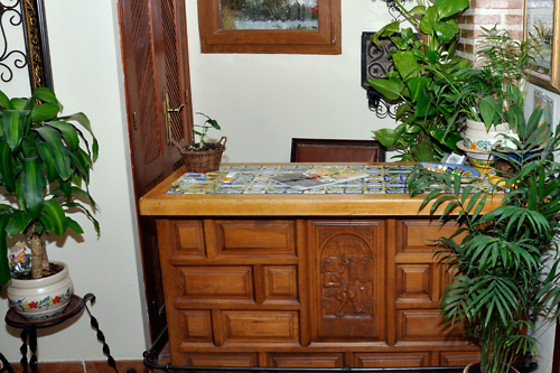 CASA RURAL RAVALET 21 - photo 17