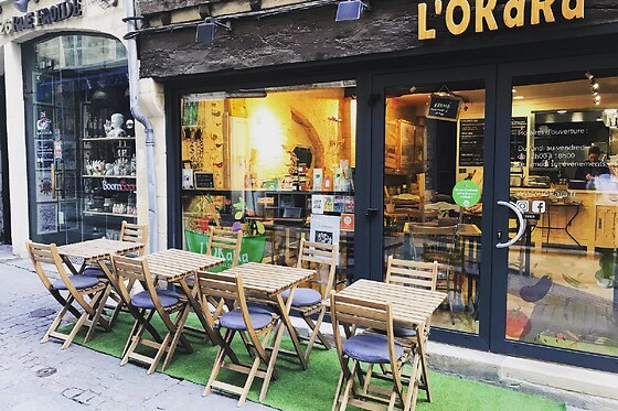 L'OKaRa - photo 2
