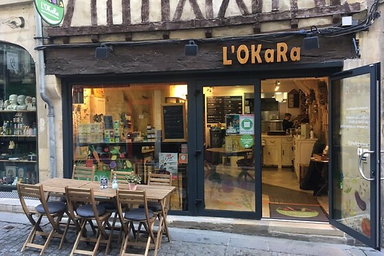 L'OKaRa - photo 0