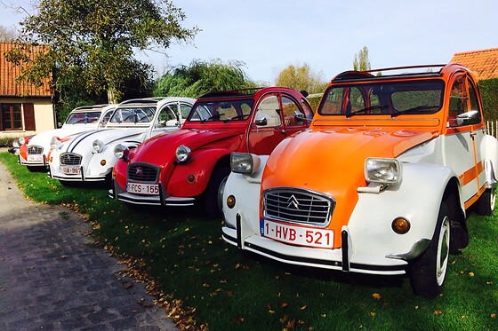De 2 Pk'jes - photo 1
