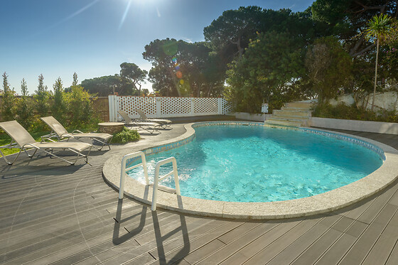 AMAZONIA ESTORIL HOTEL - photo 0