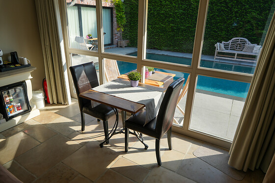 La Maison Des Papillons - photo 7