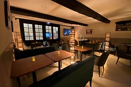 HOTEL SAINT NICOLAS