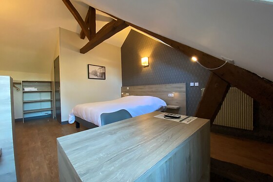 HOTEL SAINT NICOLAS - photo 1
