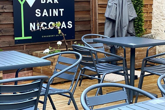 HOTEL SAINT NICOLAS - photo 4