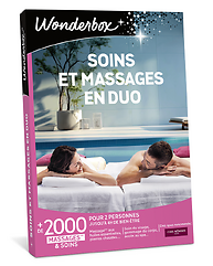 Soins et Massages en duo