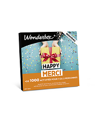 Happy Merci