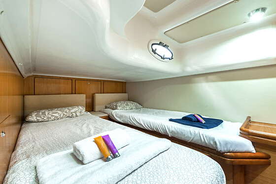 BARCO HOTEL BARCELONA - photo 3