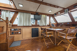 BARCO HOTEL BARCELONA