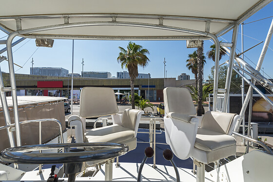 BARCO HOTEL BARCELONA - photo 17
