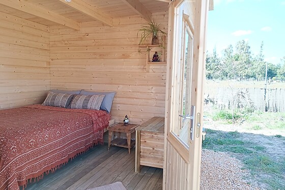 GLOBAL TRIBE BIODYNAMIC ECOVILLAGE - photo 1