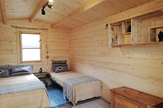GLOBAL TRIBE BIODYNAMIC ECOVILLAGE - photo 11