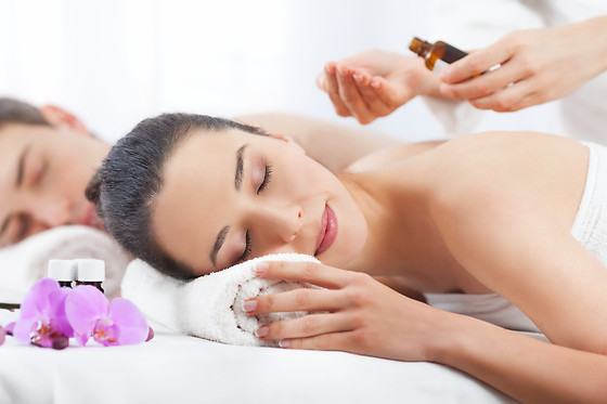 Thaï Harmonie Spa - photo 15