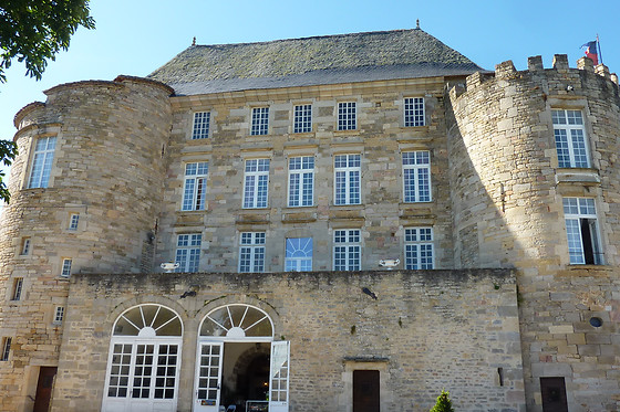 Château de la Reine Margot - photo 21