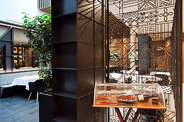 VILA ARENYS HOTEL