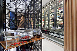 VILA ARENYS HOTEL