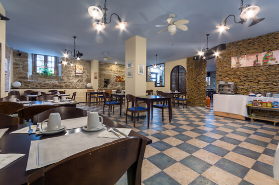 HOTEL LA FUENTE - photo 5