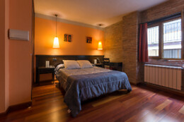 HOTEL LA FUENTE