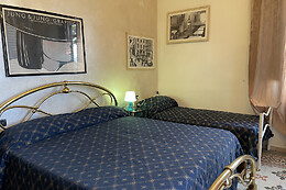 B&B Villagrande Rooms
