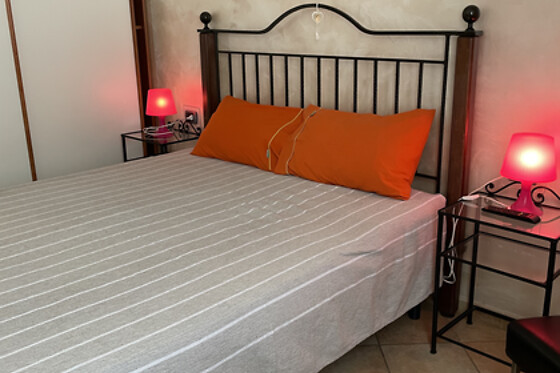 B&B Villagrande Rooms - photo 4