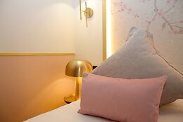 Online Booking EPS