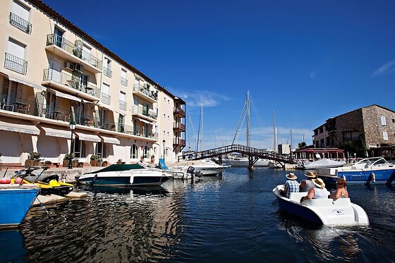 Online Booking EPS - photo 0