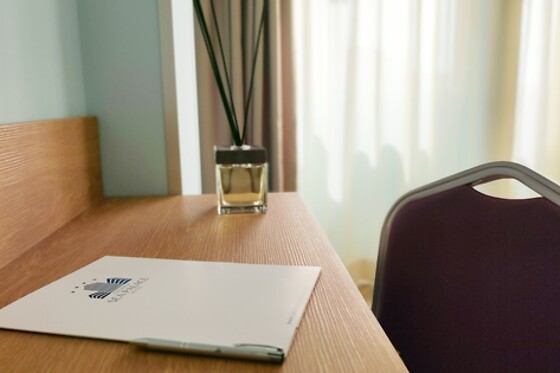 Online Booking EPS - photo 1