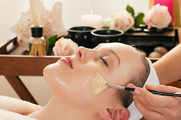Eclat de Beauté