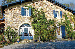 Chambres d'hotes du Pays Basque