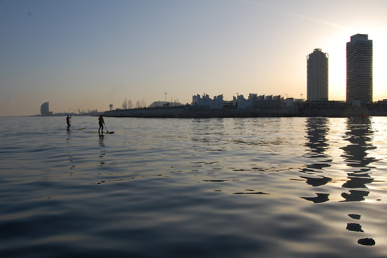 VELA BARCELONA - photo 0