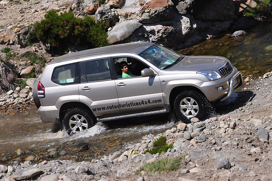 RUTAS TURÍSTICAS 4x4 - photo 0