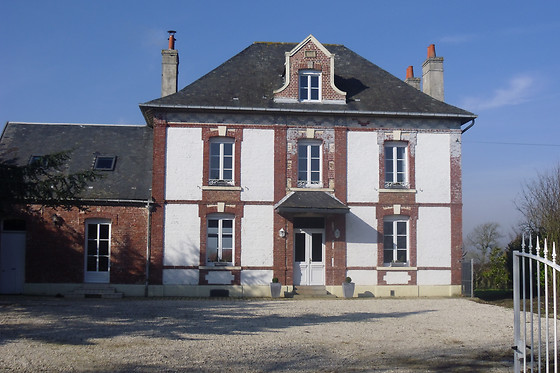 La Pommeraie - photo 0