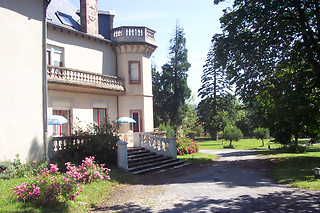 Séjour bien-être pour deux à la Résidence du Rougier à Camarès (12)