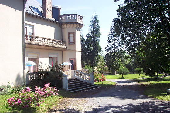 Séjour bien-être pour deux à la Résidence du Rougier à Camarès (12)