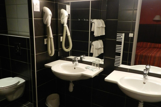 Hôtel Gloria & Avenue - photo 16