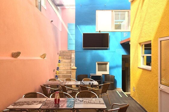 BIKE SUITE & LOUNGE - photo 7