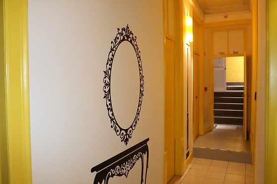 BIKE SUITE & LOUNGE - photo 9