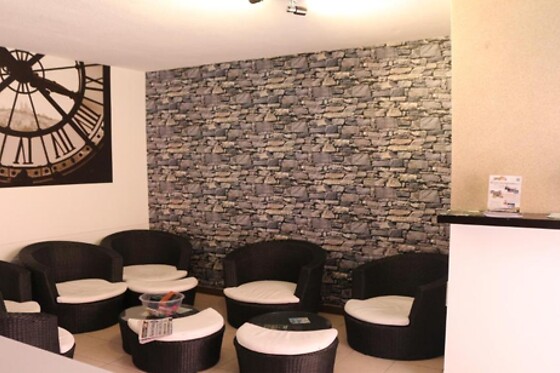 BIKE SUITE & LOUNGE - photo 11