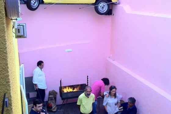 BIKE SUITE & LOUNGE - photo 14